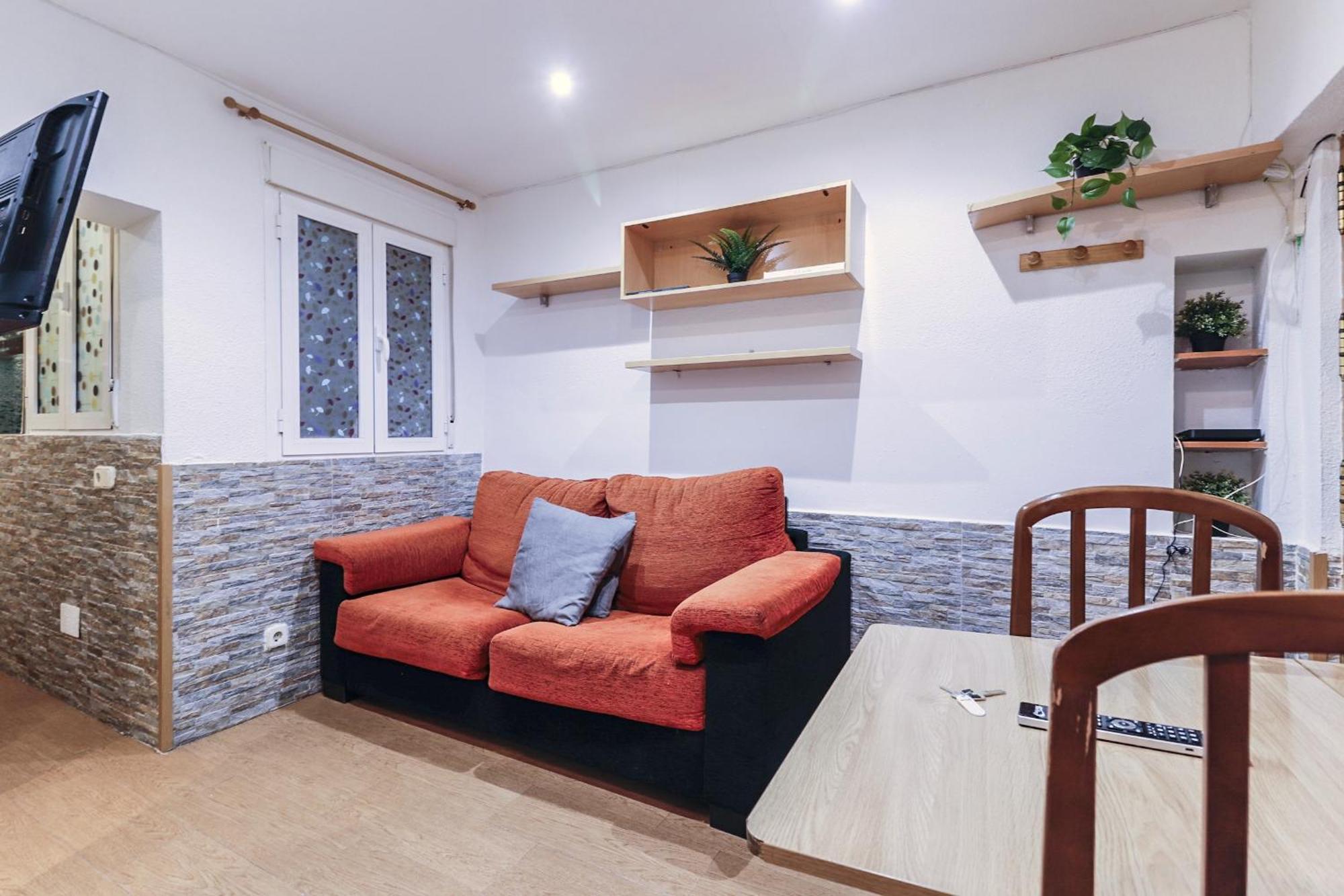 Apartment Homenfun La Latina *