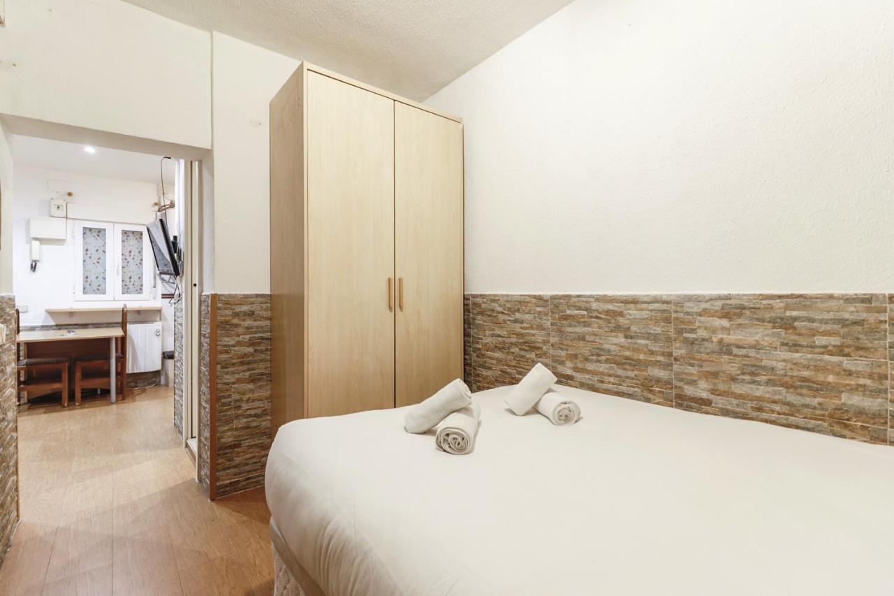 Homenfun La Latina Apartment Madrid